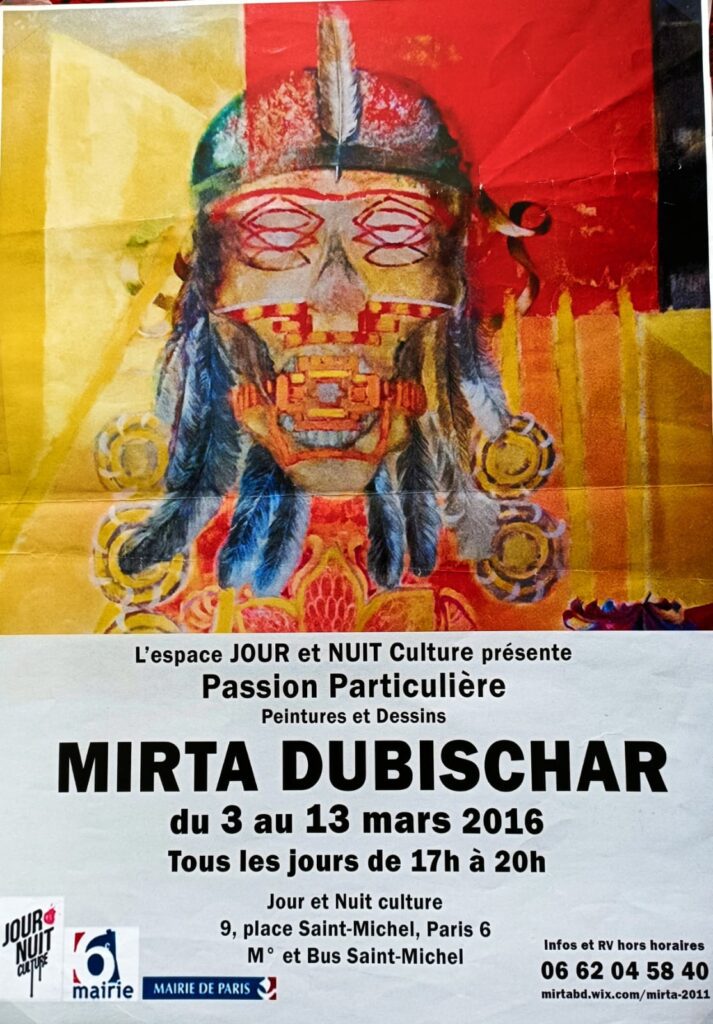 Mirta Dubischar Artiste Peintre (14)