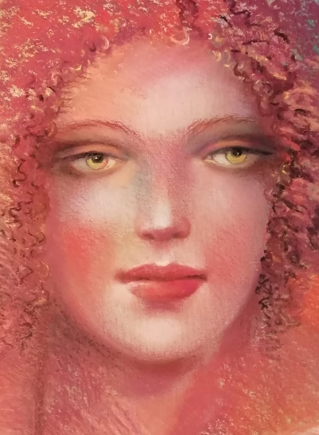 Mirta Dubischar Artiste Plasticienne CONTACT